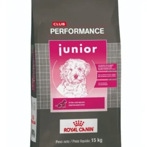 Club Performance Dog Junior | 15kg