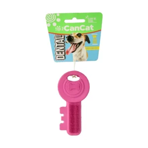 Cancat Dental mordillo LLave