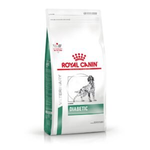 Royal Canin Alimento Seco para Perro Diabetic Canine | 2kg