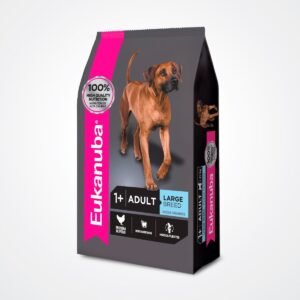 Eukanuba Alimento para Perro Adulto Large Breed | 3kg