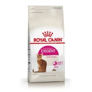 Royal Canin Alimento Seco para Gato Exigent | 1.5 kg