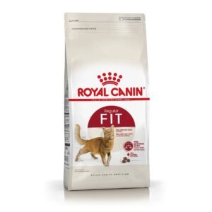 Royal Canin Alimento Seco para Gato Fit | 1.5kg