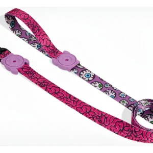 Zeedog Regular Leash Brain