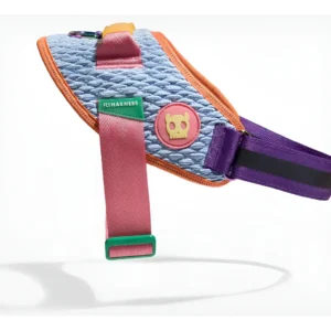 Zeedog Fly Harness Galaxy