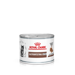 Royal Canin Alimento Húmedo Gastrointestinal Kitten | 195gr
