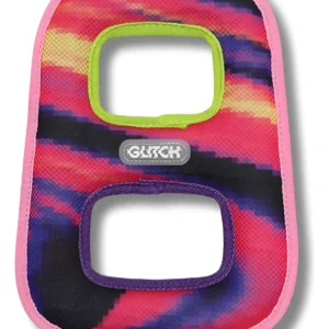 Zeedog Juguete Para Perros Mesh Tug Error #500 Resistente