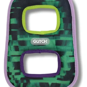 Zeedog Juguete Para Perros Mesh Tug Error #410 Resistente