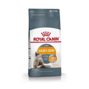 Royal Canin Alimento Seco Gato Hair & Skin Care