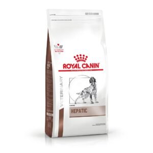 Royal Canin Alimento Seco para Perro Hepatic Canine | 10kg