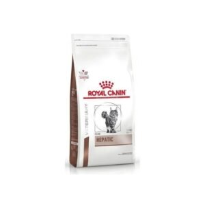 Royal Canin Alimento Seco para Gato Hepatic Feline | 1.5kg