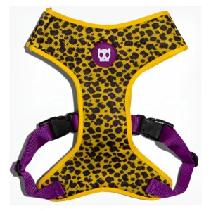 Zeedog Honey Harness Perros Ajustable Air Mesh