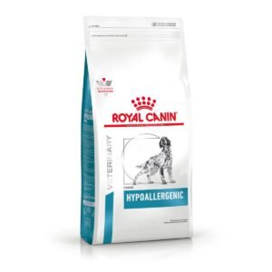 Royal Canin Alimento Seco para Perro Hypoallergenic Canine | 10kg