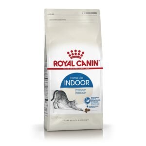 Royal Canin Alimento Seco para Gato Indoor | 7.5kg