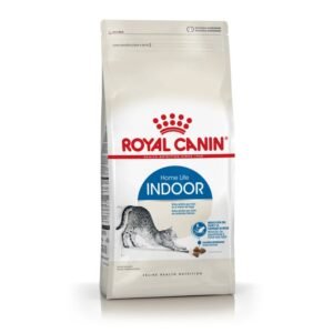 Royal Canin Alimento Seco para Gato Indoor | 1.5kg