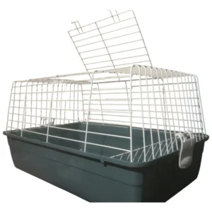 Jaula para Cobayo-Erizo 60x35x30