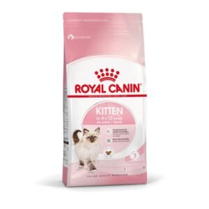 Royal Canin Alimento Seco para Gato Kitten | 1.5kg