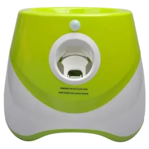 Beepaw Lanzador Automático De Pelotas para Mascotas