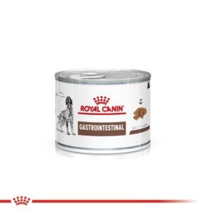 Royal Canin Alimento Húmedo para Perro Gastrointestinal Canine | 200gr