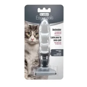 Deslanador Le Salon Quita Pelo Acero Inoxidable