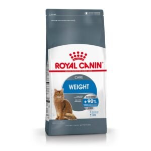 Royal Canin Alimento Seco para Gato Weight Care | 1.5kg