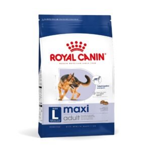 Royal Canin Alimento Seco para Perro Maxi Adulto | 3kg
