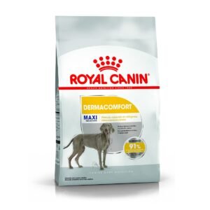 Royal Canin Alimento Seco para Perro Maxi Dermacomfort | 10kg