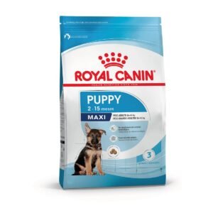 Royal Canin Alimento Seco para Perro Maxi Puppy | 15kg