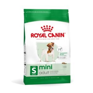 Royal Canin Alimento Seco para Perro Mini Adulto | 7.5kg