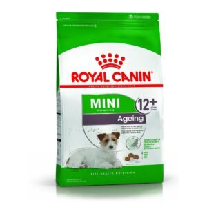 Royal Canin Alimento Seco para Perro Mini Ageing 12+ | 3kg