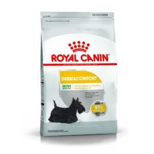 Royal Canin Alimento Seco para Perro Mini Dermacomfort | 3kg
