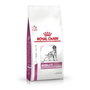 Royal Canin Alimento Seco para Perro Mobility Canine | 10kg