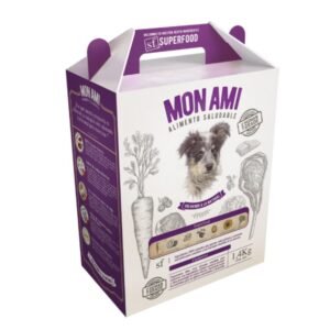 Mon Ami Alimento Saludable Perro Puppy  | 1.4Kg