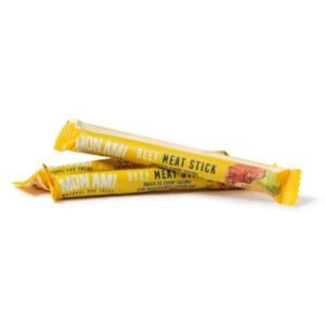 Mon Ami Perros Snack Meat Stick Beef | 12gr