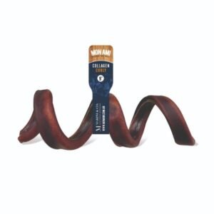 Mon Ami Perros Snack Dental Collagen Curly