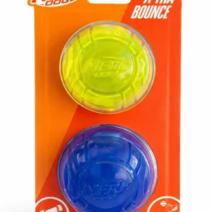 Nerf Can X-Tra Bounce