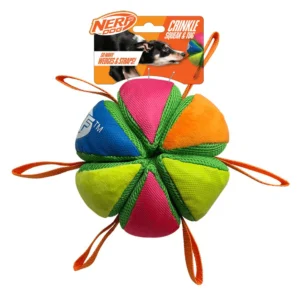 Nerf Dog Wedges Straps