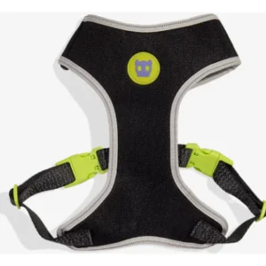 Zeedog Nox Reflective Ajustable Mesh Plus Harness