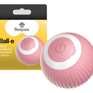 Beepaw Juguete Pelota Inteligente Ball-e | Rosa