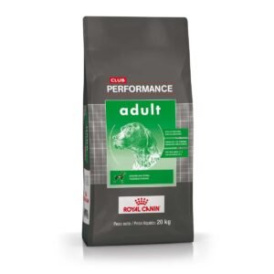 Royal Canin Alimento Seco Perro Club Performance Adult | 20kg