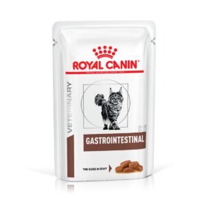 Royal Canin Alimento Húmedo para Gato GastroIntestinal Feline | 85gr