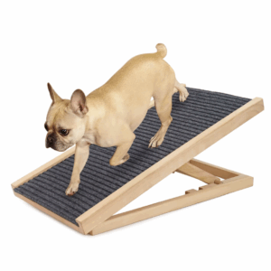 Beepaw Perros Rampa para mascotas