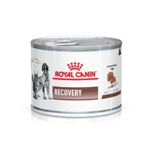Royal Canin Alimento Húmedo para Gato y Perro Recovery Feline & Canine | 195gr