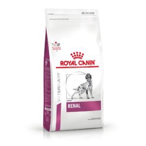Royal Canin Alimento Seco para Perro Renal Canine | 1.5 kg