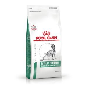 Royal Canin Alimento Seco para Perro Satiety Support Weight Management Canine | 15kg