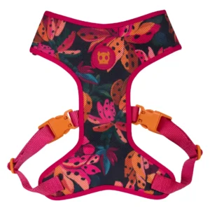 Zeedog Selva Adjustable Mesh Plus Harness
