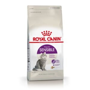 Royal Canin Alimento Seco para Gato Sensible | 7.5kg