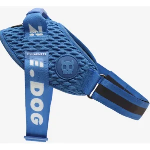 Zeedog Fly Harness Slam Dunk