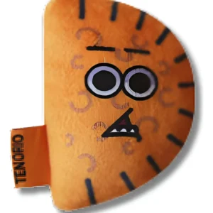 Prey Toy Juguete Para Gatos Con Hierba Gatera Premium Tenorio