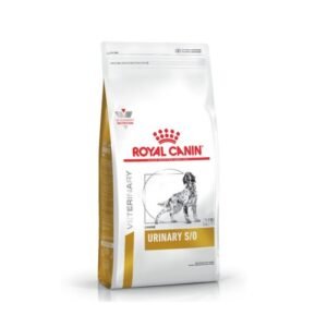 Royal Canin Alimento Seco para Perro Urinary S/O Canine | 10kg