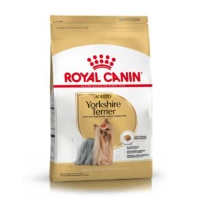 Royal Canin Alimento Seco para Perro Yorkshire Terrier Adult | 1 kg